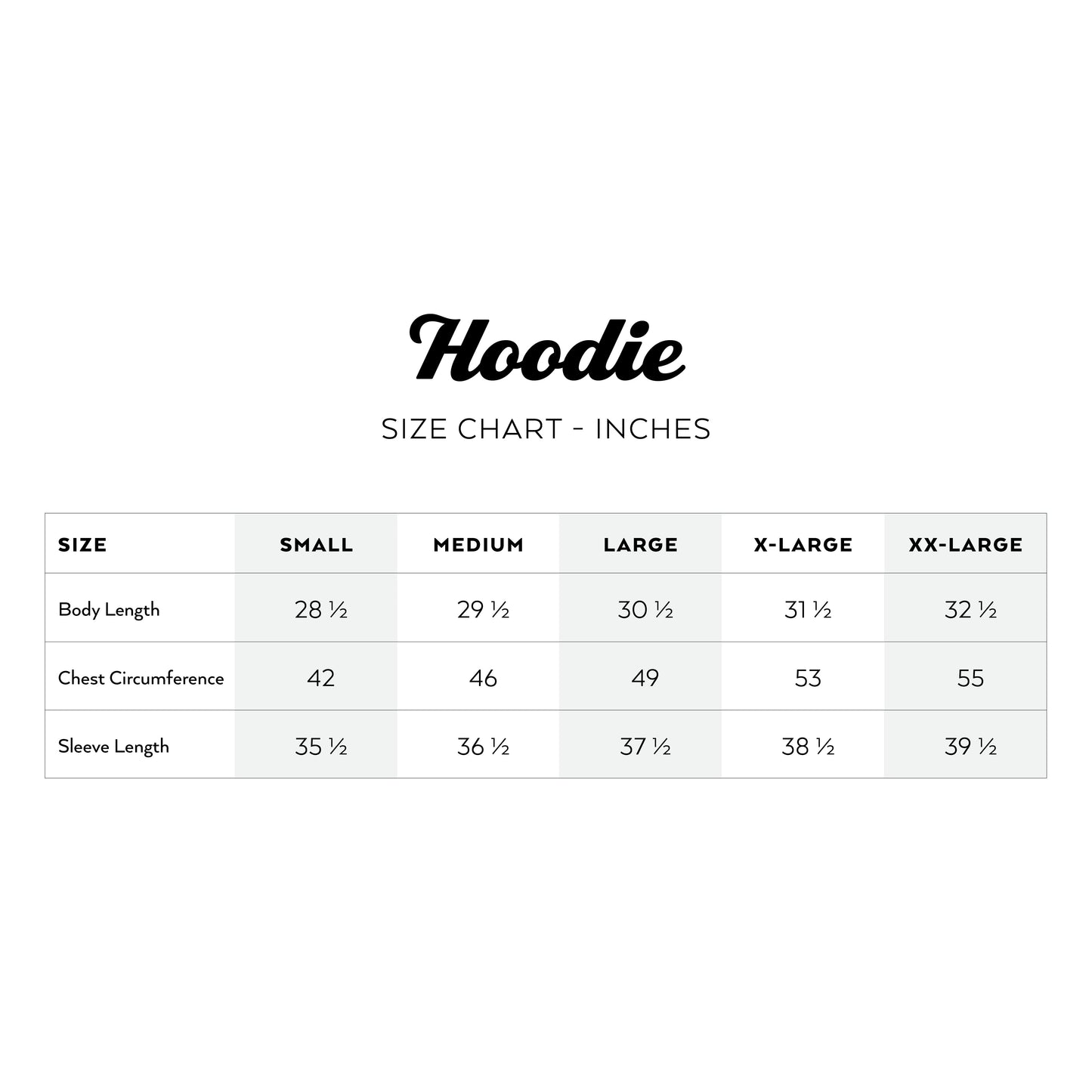 Brumate hoodie - US 3552