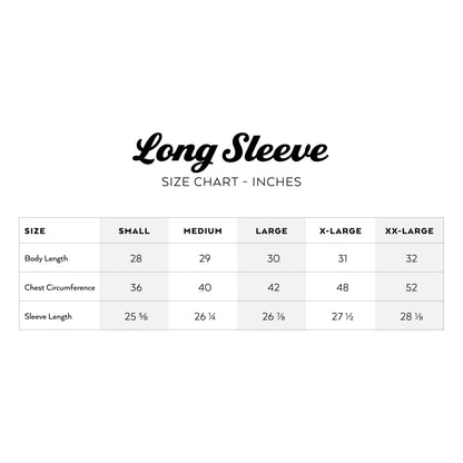 Brumate long sleeve t shirt w - US 0234