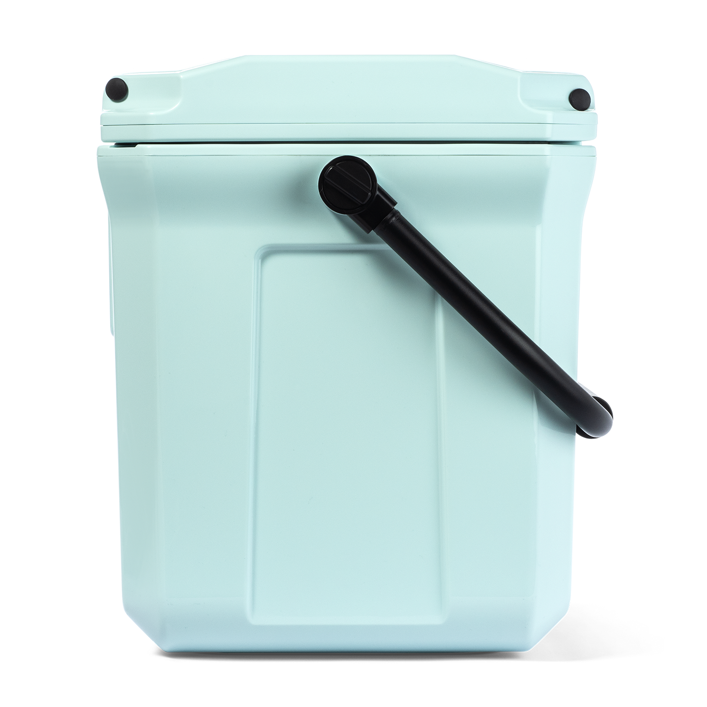 Brutank 20 quart easy carry cooler blue agave - US 9590