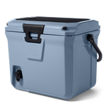 Brutank 20 quart easy carry cooler denim - US 7998