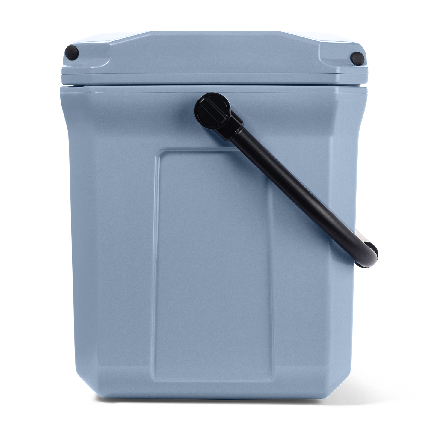Brutank 20 quart easy carry cooler denim - US 7998