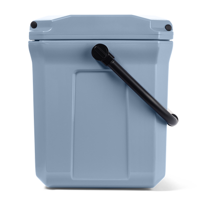 Brutank 20 quart easy carry cooler denim - US 7998