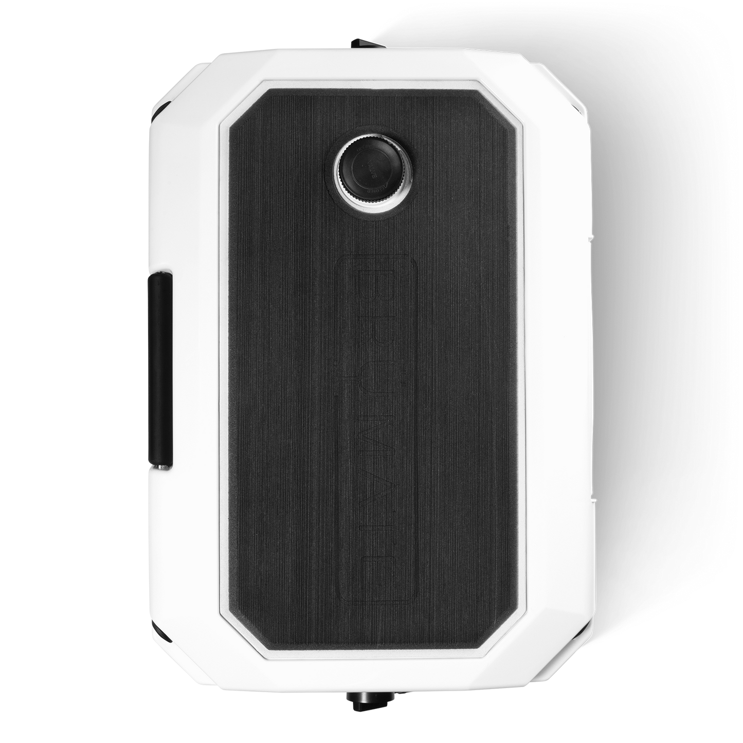 Brutank 20 quart easy carry cooler ice white - US 4451