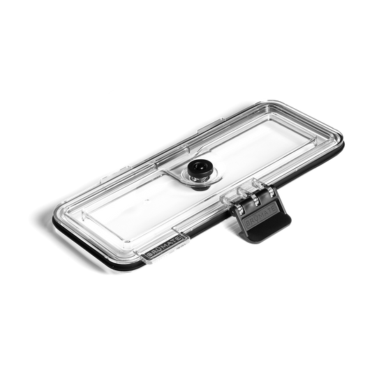 Brutank 35qt drink tank lid - US 4220
