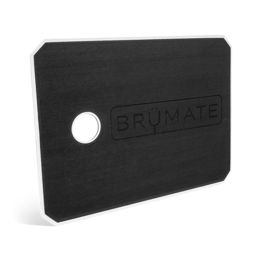 Brutank 35qt top foam pad - US 8656