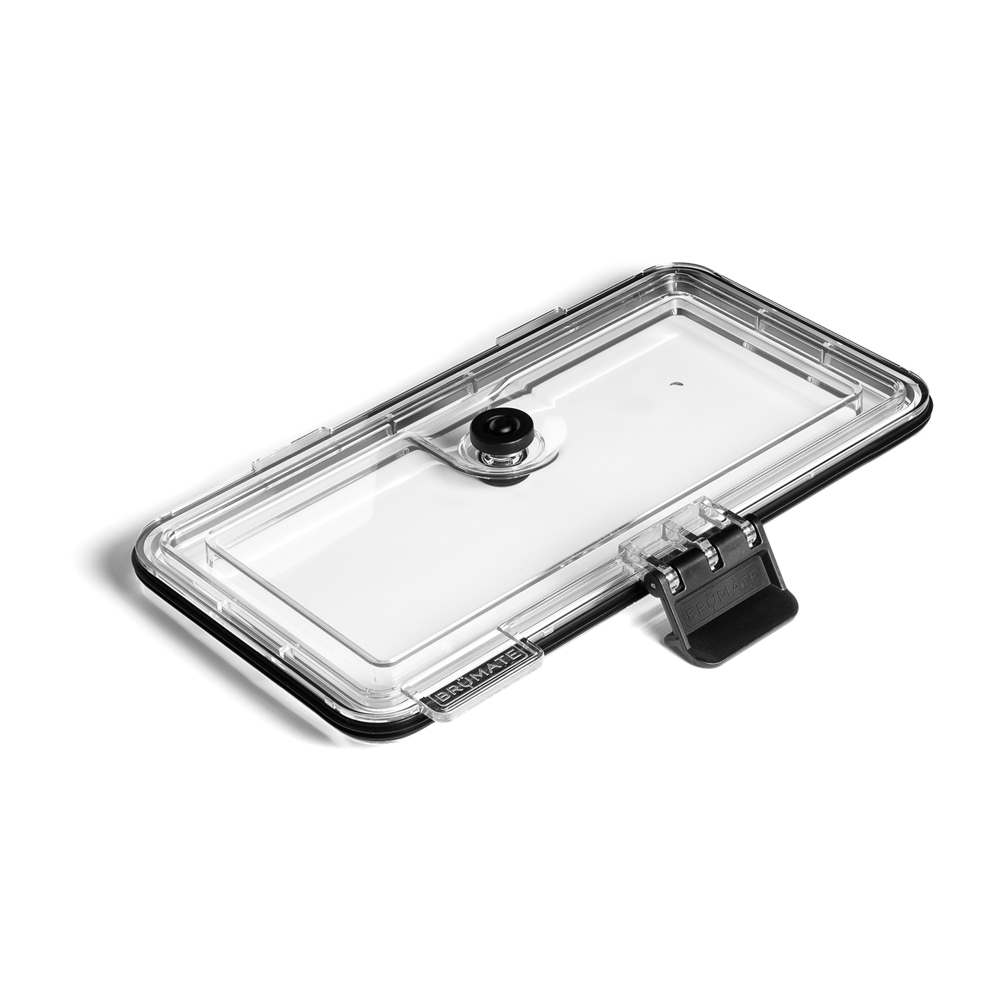 Brutank 55qt drink tank lid - US 6370