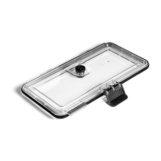 Brutank 55qt drink tank lid - US 6370