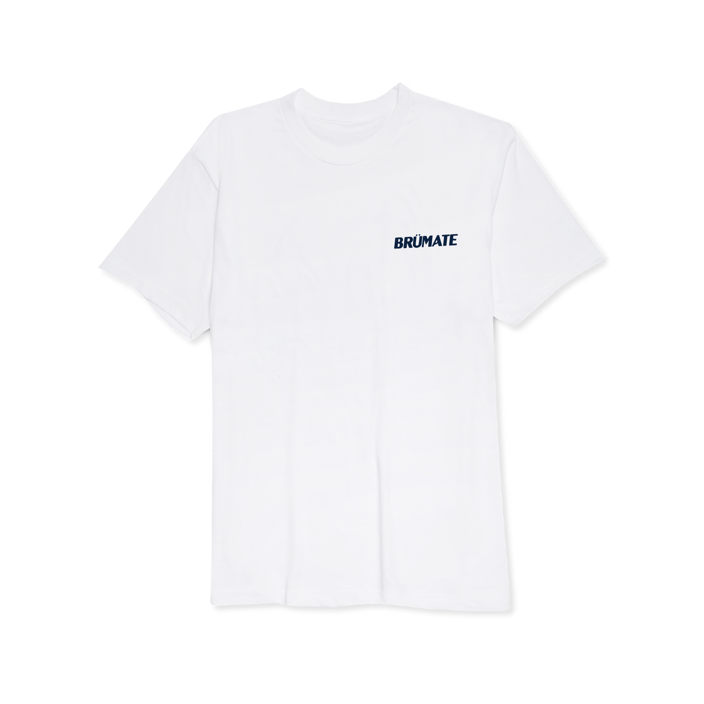 Summer throwback tee white - US 4747