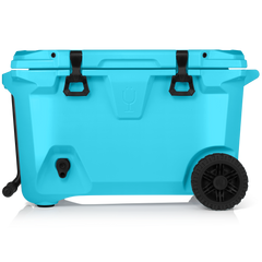 Electric Blue
