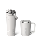 Hydrate caffeinate bundle dune 15oz 25oz - US 6791