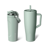 Shake glow bundle sage 40oz 25oz - US 5996