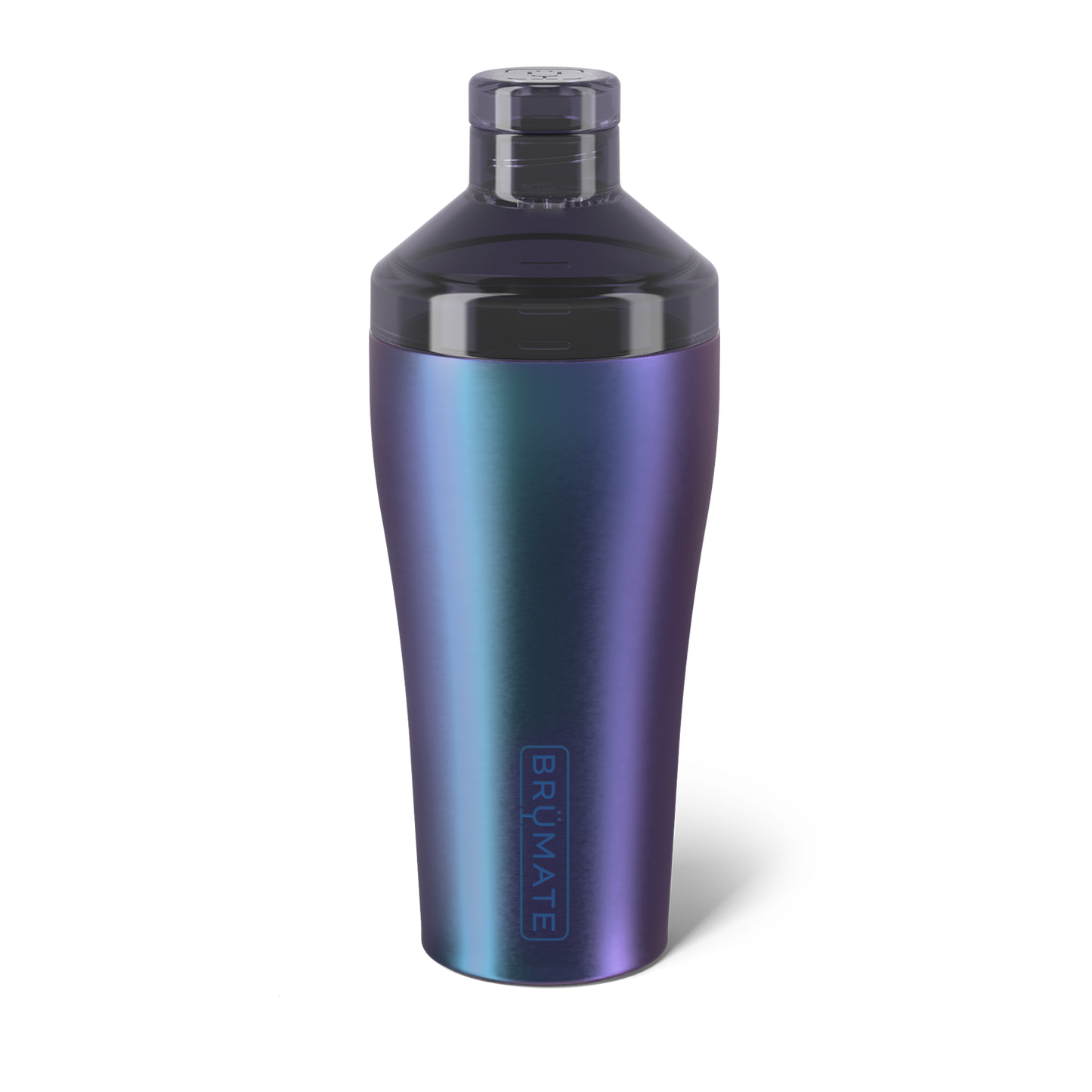 Cocktail shaker 22oz dark aura - US 5016