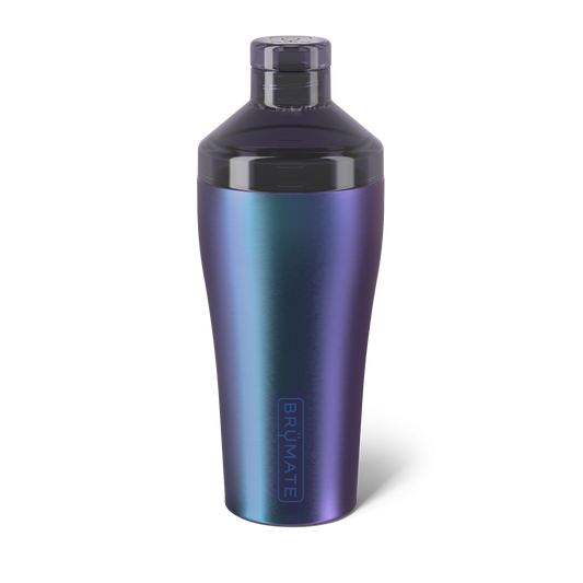Cocktail shaker 22oz dark aura - US 5016