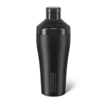 Cocktail shaker 22oz matte black - US 2285