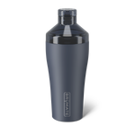 Cocktail shaker 22oz nightfall blue - US 1801