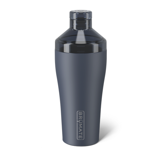 Cocktail shaker 22oz nightfall blue - US 1801