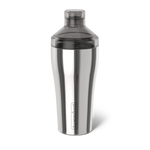 Cocktail shaker 22oz polished stainless - US 9908