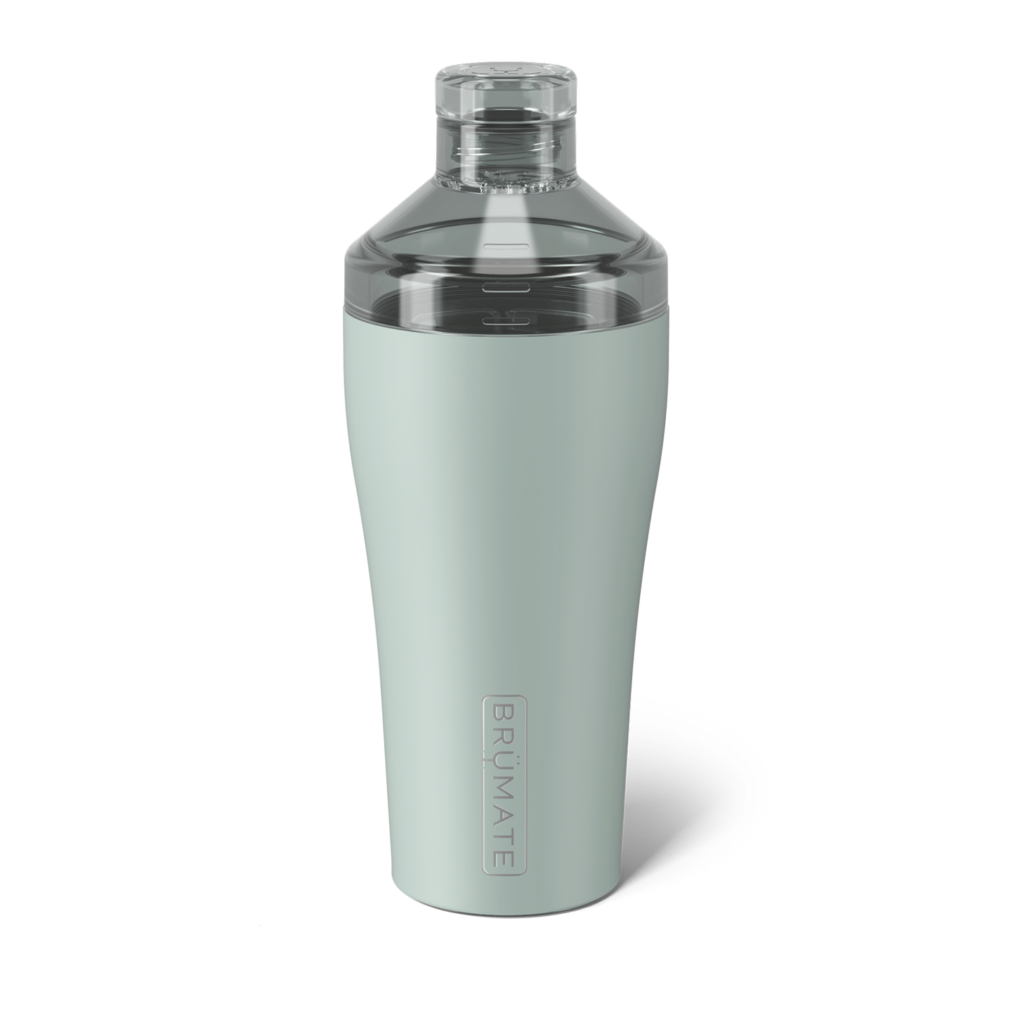 Cocktail shaker 22oz sage - US 4099