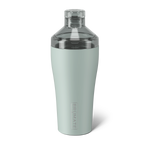 Cocktail shaker 22oz sage - US 4099