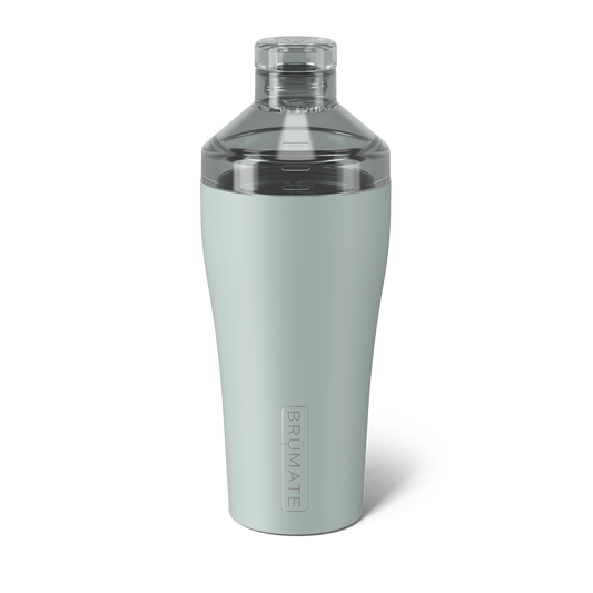 Cocktail shaker 22oz sage - US 4099