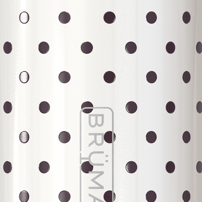 Resa flip 35oz polka pearl - US 1398