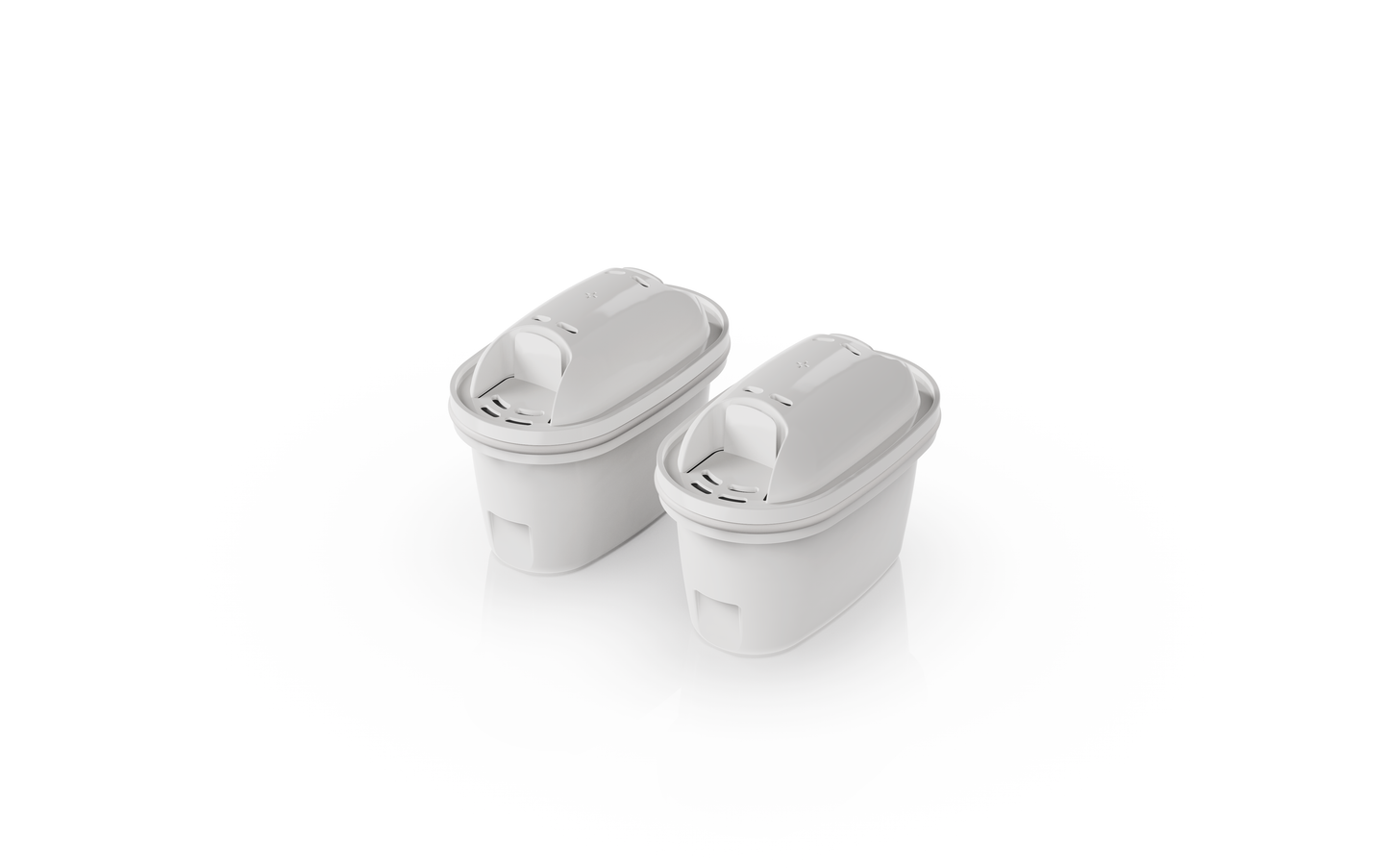 Brutank 55qt water filter replacements pack of 2 - US 0327