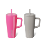 Era 20oz bundle mocha neon pink - US 9446