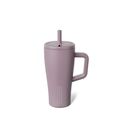Lilac Dusk