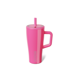 Neon Pink