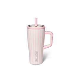 Strawberries Cream