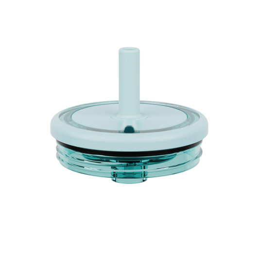 Era 20oz lid blue agave - US 0851