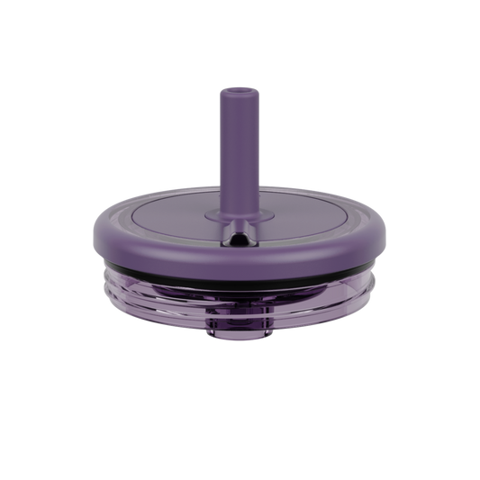 Era replacement lid 20oz dark aura - US 4213