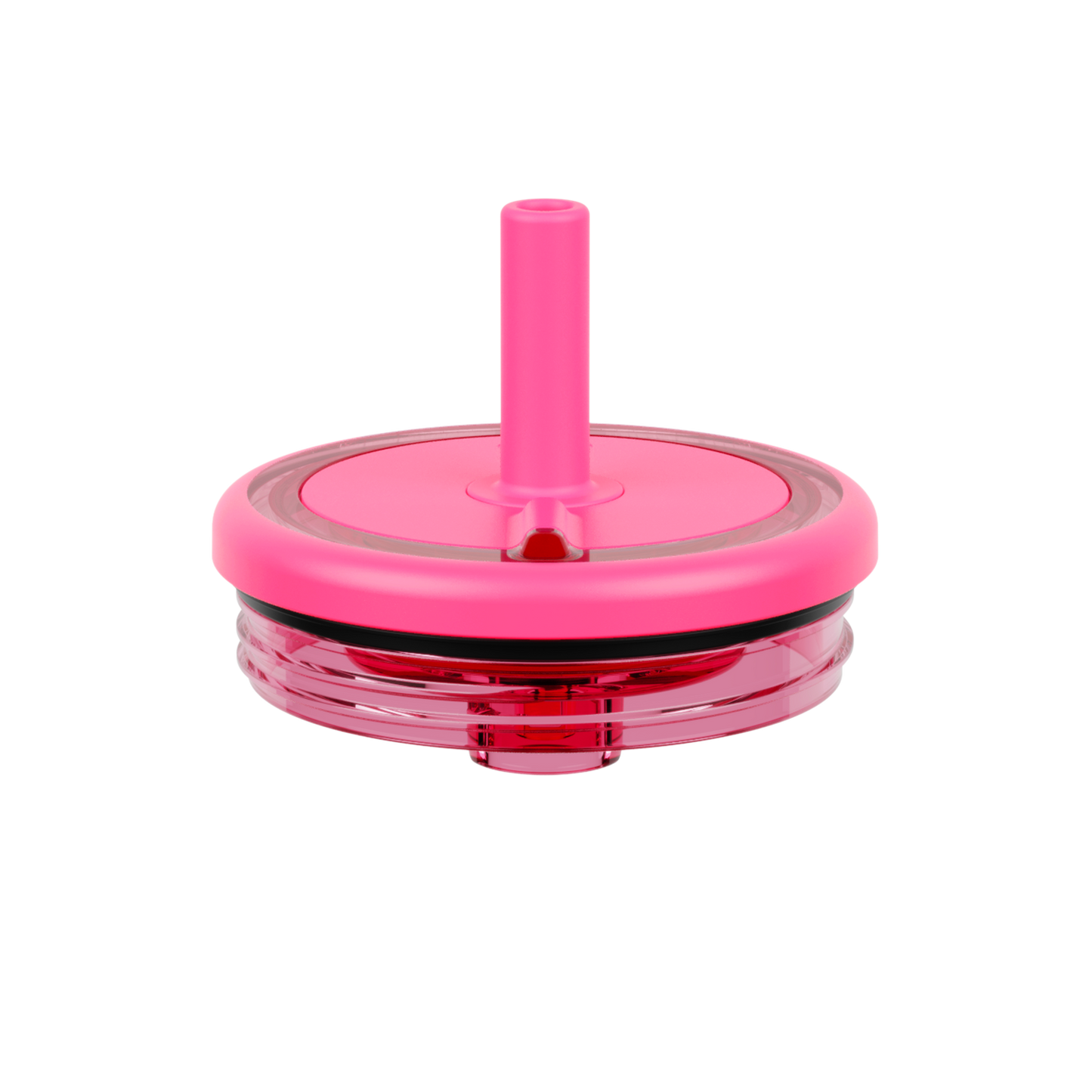 Era 20oz lid neon pink - US 7752