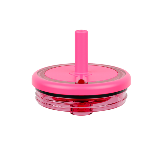Era 20oz lid neon pink - US 7752