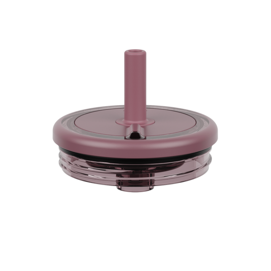 Era 20oz lid rose taupe - US 3403