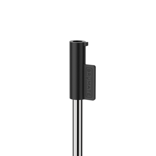 Era 40oz universal straw black - US 9591