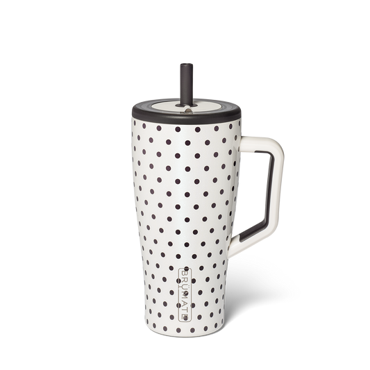 Era 30oz polka pearl - US 1165