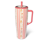 Era 40oz cascading florals - US 8382