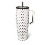 Era 40oz polka pearl - US 2090