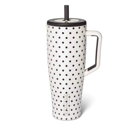 Era 40oz polka pearl - US 2090