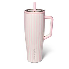 Strawberries Cream