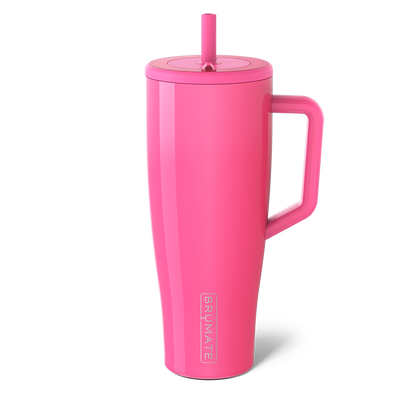 Era 40oz neon pink - US 5215