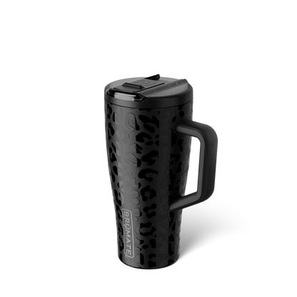 Era flip 30oz onyx leopard - US 9243