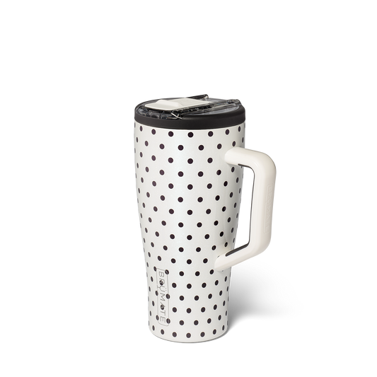 Era flip 30oz polka pearl - US 4389