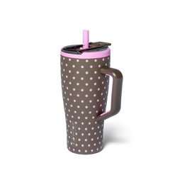 Mocha Dot