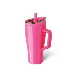 Neon Pink