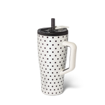 Era flip 30oz polka pearl - US 4389