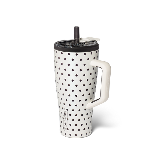 Era flip 30oz polka pearl - US 4389