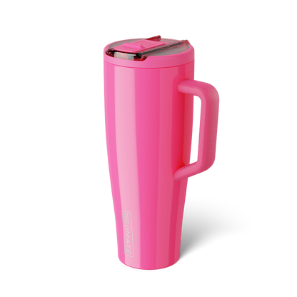 Era flip 40oz neon pink - US 2314