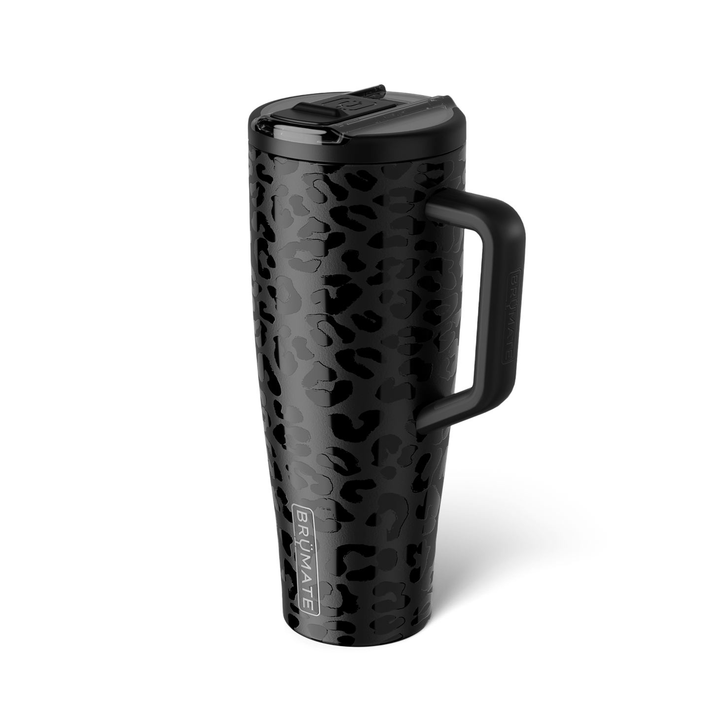 Era flip 40oz onyx leopard - US 0147